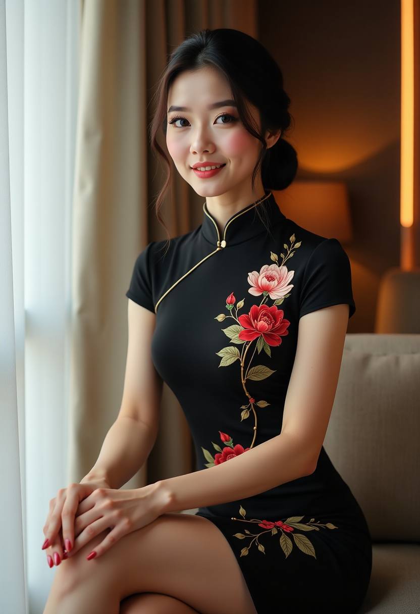 北欧极光杀阵海报